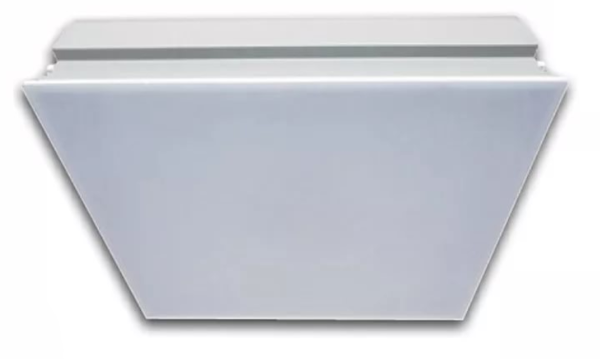 Cветильник ЛВО 4x18-CSVT/OPAL