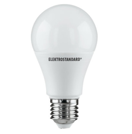 Светодиодная лампа Elektrostandard А65 17Вт 220В 6500K E27