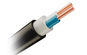 ВВГнг(А)-FRLSLTx 2х1,5-1 (ож) кабель КПП под заказ