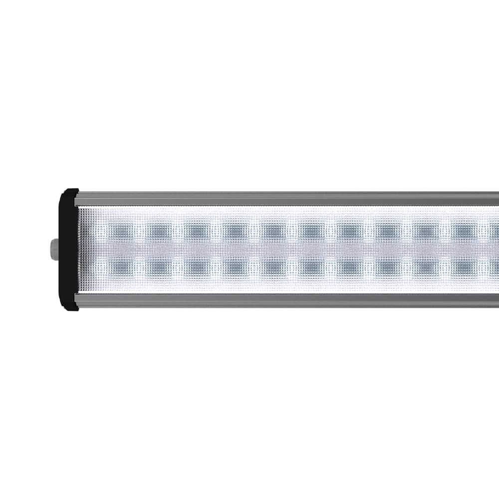 Т-Линия v2.0 30 1000мм Эко CRI70 4000К Микропризма