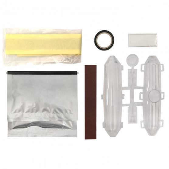 Муфта соединительная заливная МКС 1,5-6 мм2 EKF PROxima