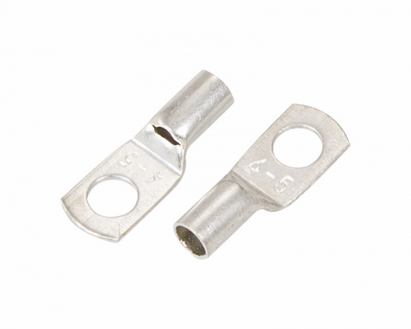 Наконечник ТМЛ  50-8 JG-50-8 DIN НК  ø8.4мм) 50мм2 REXANT 08-2118