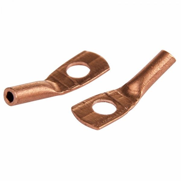 Наконечник ТМ   4-6-3 медный (REXANT 07-5304-1) (кратно 10)