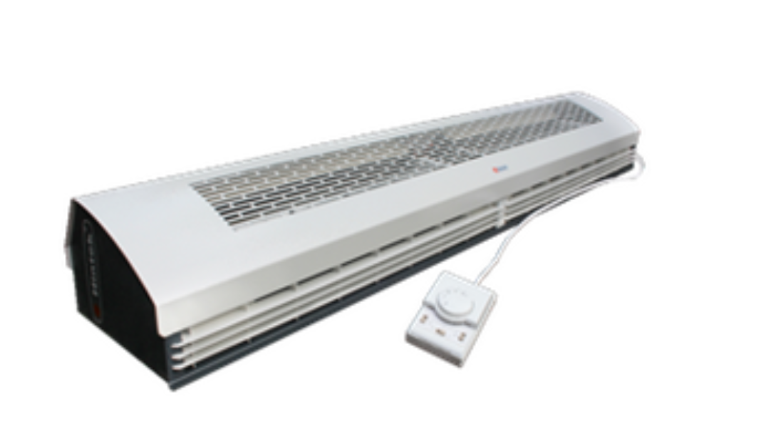 Тепловая завеса Hintek RP-0610-DY (220)