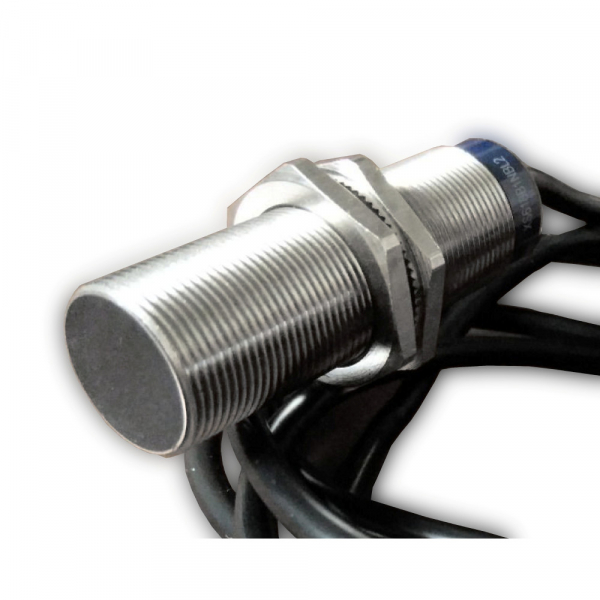 XS608B1NAL2 ИНДУКТИВНЫЙ ДАТЧИК М8 SN=2,5MM НО NPN XS608B1NAL2