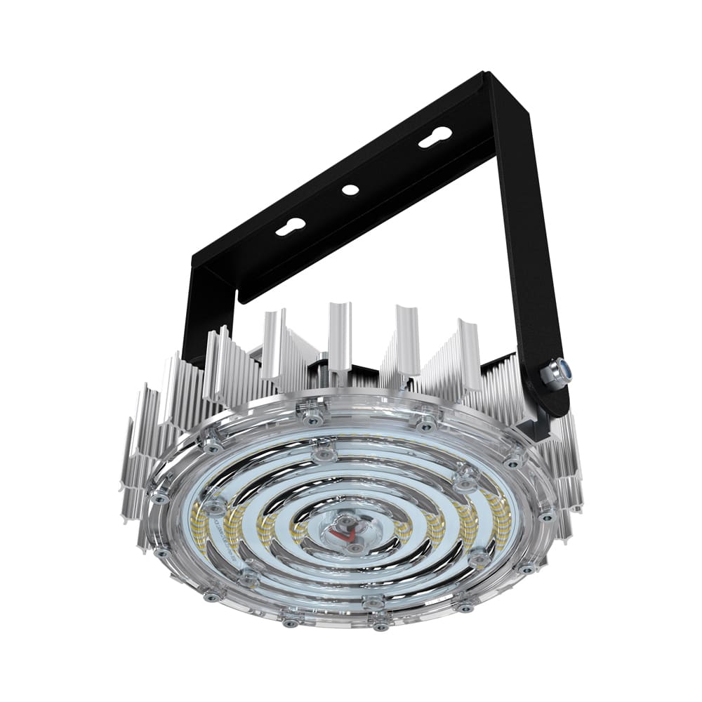 Кривая силы света