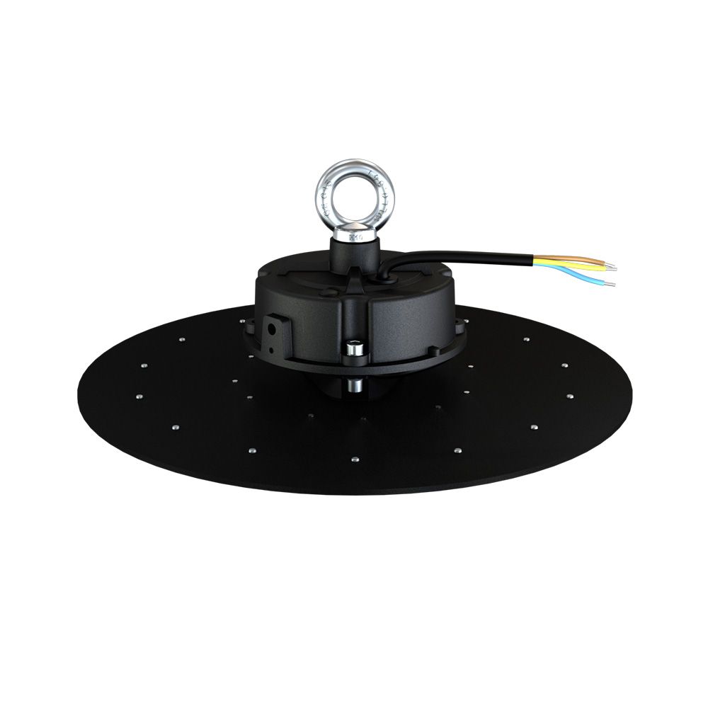 Габаритный чертёж