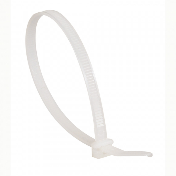 Хомут (стяжка) нейлон  2.4 х 105  бесцветн.  Colson  LGR 032052