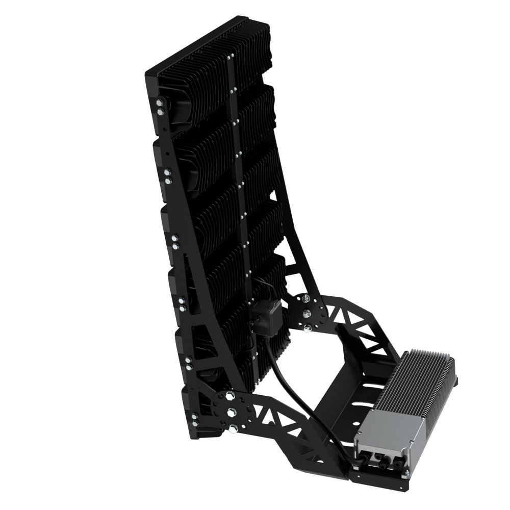 Плазма Про 1800 DMX CRI95 5700К 25°