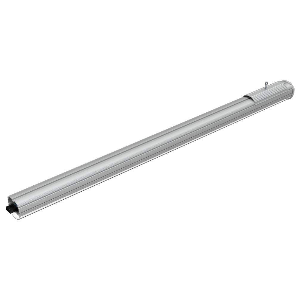 Габаритный чертёж