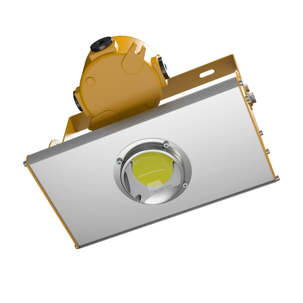 Габаритный чертёж