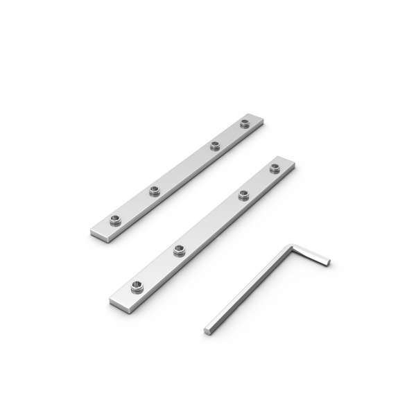 Arlight Соединитель профиля SL-LINIA32-FANTOM-180 Set (ARL, Металл)