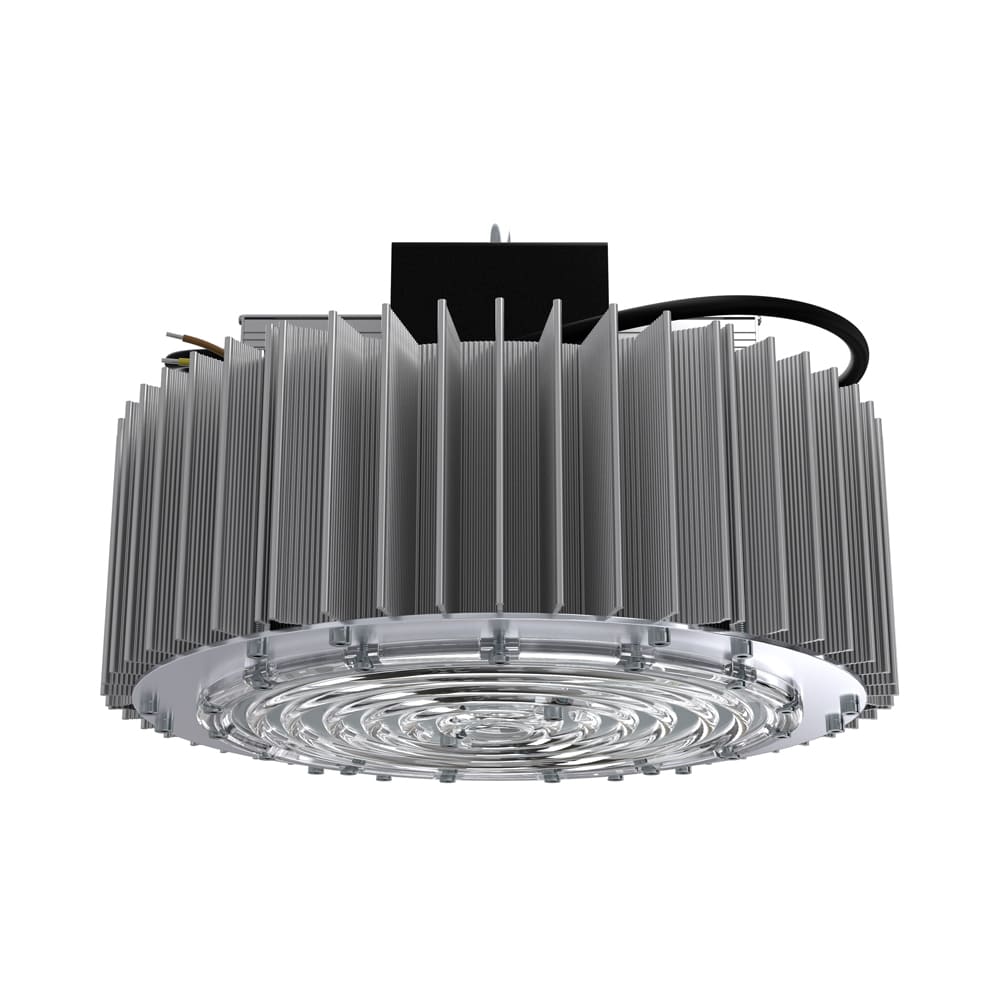 Габаритный чертёж