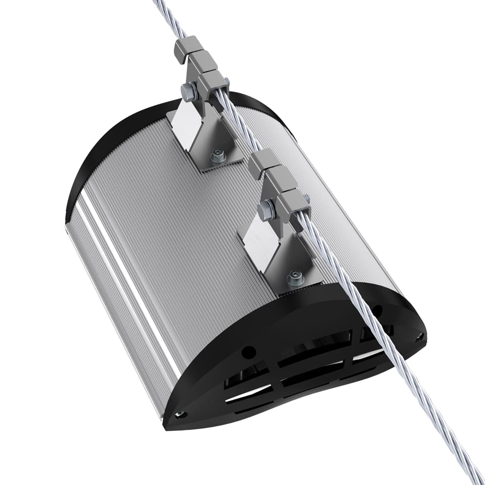 Кривая силы света