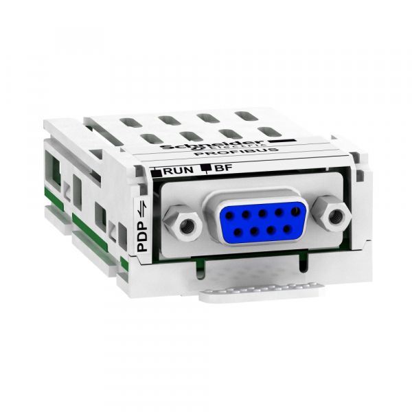 VW3A3607 КОММУНИКАЦ КАРТА PROFIBUS ATV32 LXM 32