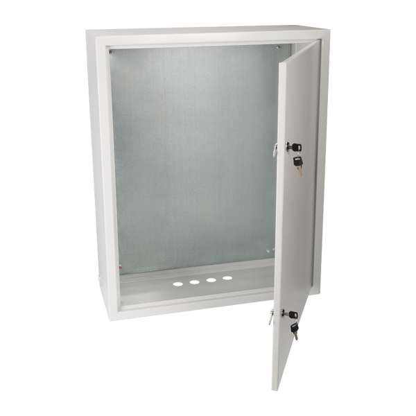 Щит 800х650х250 IP31 ЩМП-04 УХЛ3 КЭАЗ 243738