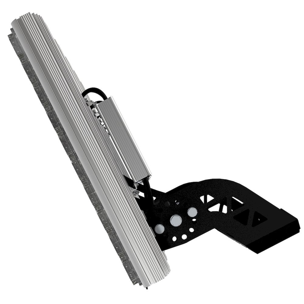 Кривая силы света