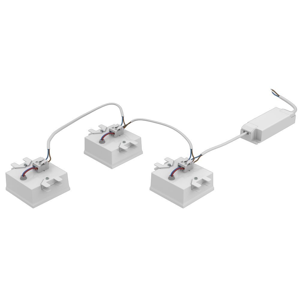 Габаритный чертёж