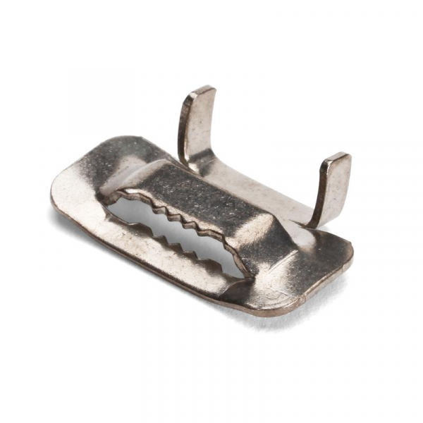 Бугели из нержавеющей стали БМ (201) Fortisflex