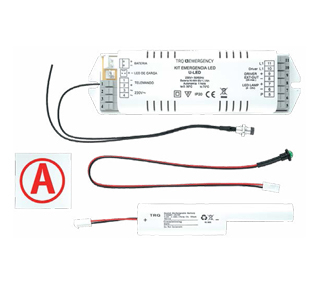 БАП Световые Технологии LED СONVERSION KIT K-303 для светодиодных ламп