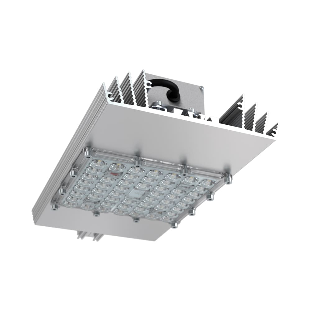 Магистраль v2.0 МЛ ЭС 75 CRI70 5000К 135х55°