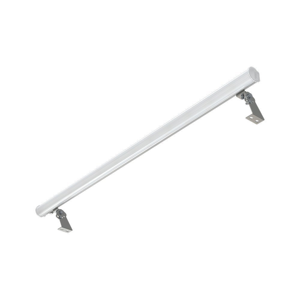 Модерн 4 929мм 3000К Опал