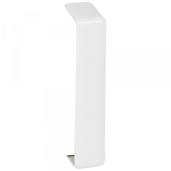 Legrand  DLPL  Белый  Накладка на стык 75х20 033609