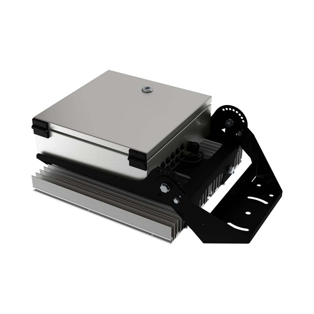 Плазма 400 D Box CRI70 5000К 60°