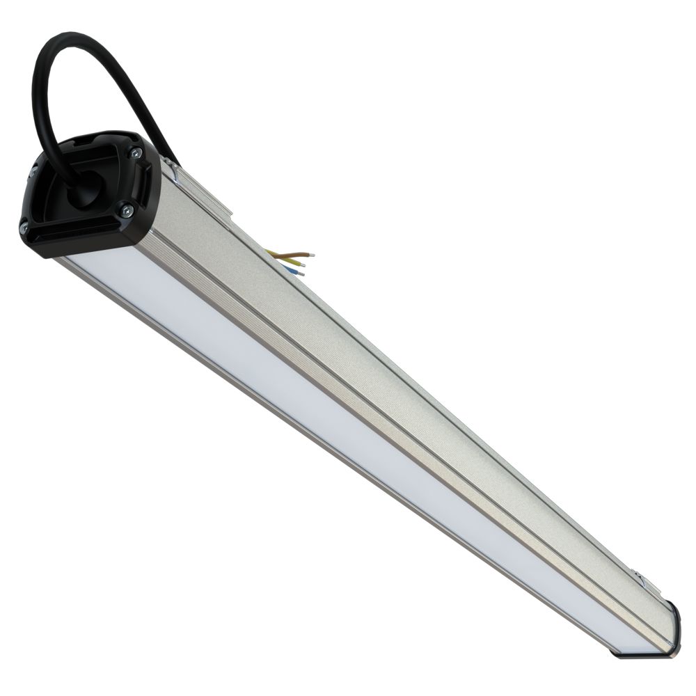 Т-Линия Компакт 38 900мм Экстра CRI70 3000К Опал