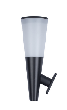 Uniel USL-F-156/PM210 MADRID теплый белый IP44 акк.AAA 600 мАч
