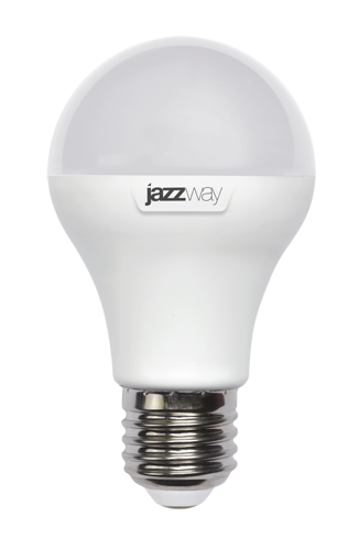 Светодиодная лампа Jazzway A60 10Вт 230В 4000K E27