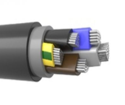 АВВГнг(А)-LS-1 5х95 (мн) кабель ЭМ-Кабель