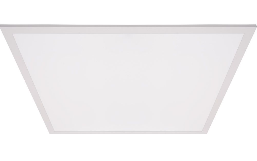 FERON AL2154, 40W, 4200Lm, 4000 K, матовая, равномерная засветка, белый, IP54, Упаковка - 4 штуки