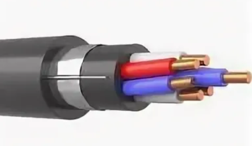 КВБбШвнг(A)-LS 7х1,5 кабель Кабэкс