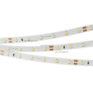 Arlight Лента  IP20  24V   4,8Вт/м  4000К  RT 2-5000-50m 24V Day4000 (3528, 60 LED/m, LUX) (кратно 50)
