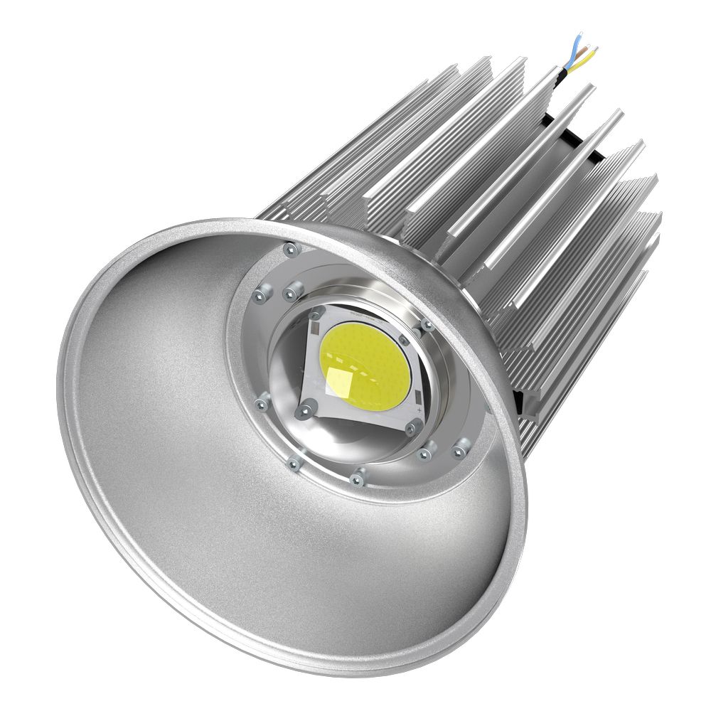 Профи v2.0 50 БАП (350лм 3час.) CRI70 6500К 45°