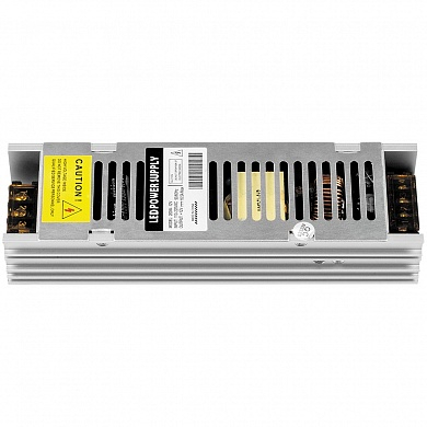 Feron Драйвер 150W 12V (драйвер), LB009