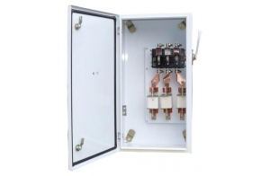 Ящик силовой  ЯРП-400-IP31-У3 исполнение 01  Узола