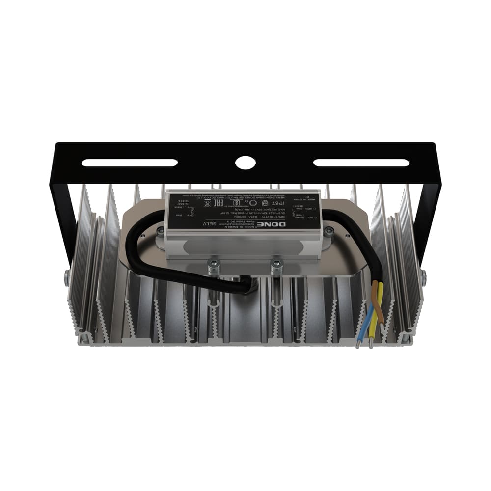 Прожектор 10 S CRI70 5000К 35°