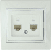 Барокко 6 Оптик 300мм 48В DC CRI80 4000К 25°