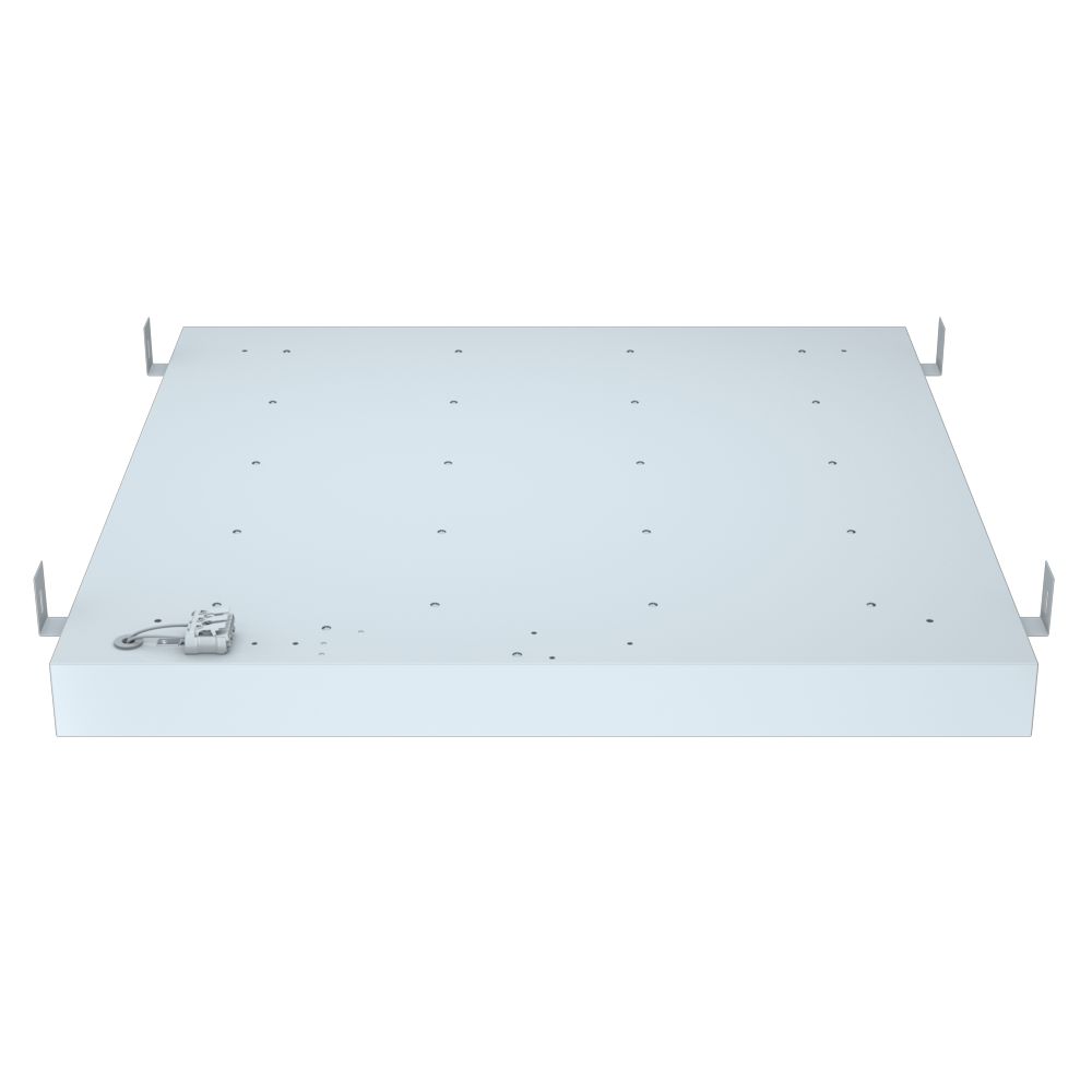 Грильято 25 Эко IP30 CRI80 5000К Опал