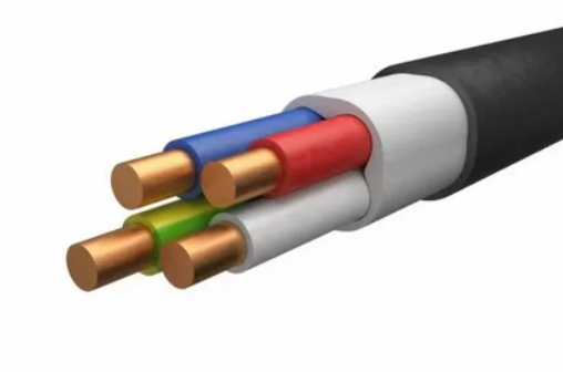 ВВГнг(А)-LS 4х6-0,66 кабель Нефтегорский КЗ ( НКЗ)