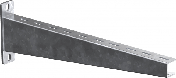 Консоль усиленная NKU500 IEK CLW10-NKU-500-025-4-HDZ