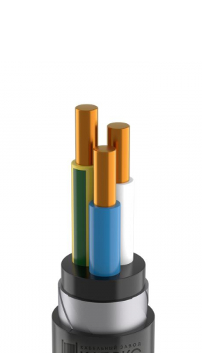 ВБШвнг(А)-LS 3х10-1 (ож) кабель НКЗ