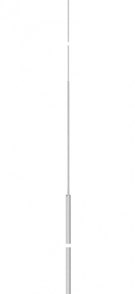 Молниеприемная мачта  4 м /101 3B-4000/