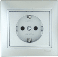 Т-Линия Оптима 43 1000мм Эко CRI80 3000К Прозрачный