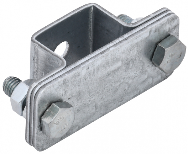 Держатель полосы 25-40мм оц. сталь IEK