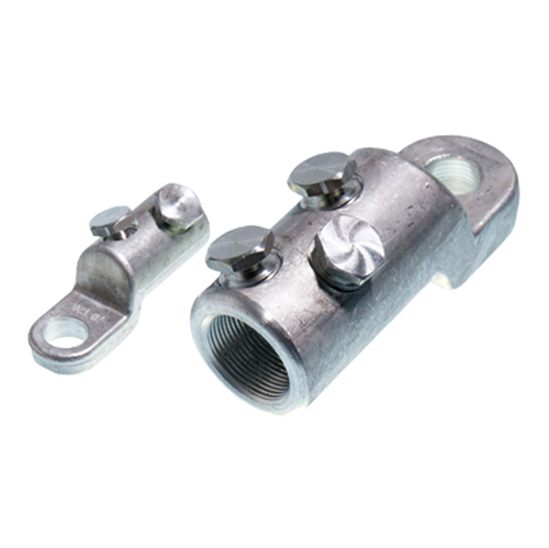 Наконечник болтовой 3НБВ-5-005 (500/630) ЗЭТАРУС