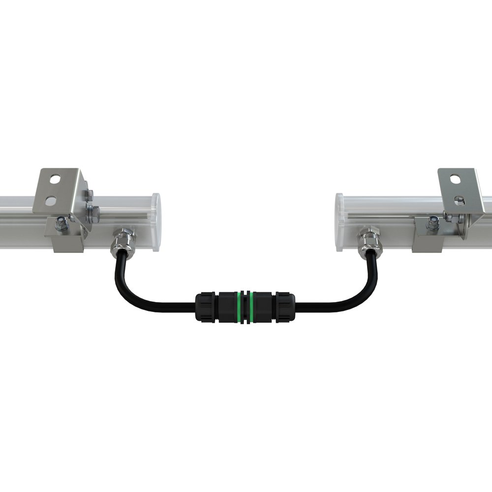 Габаритный чертёж