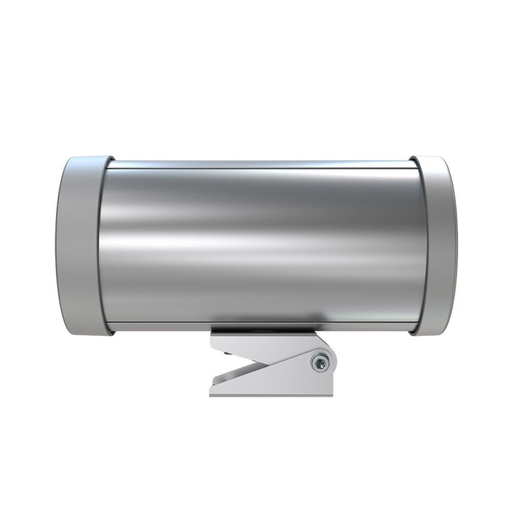 Габаритный чертёж